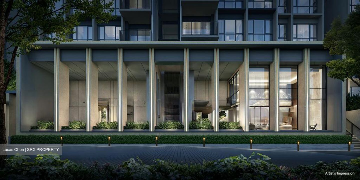 Loyang Besar Close (D17), Condominium #508189041